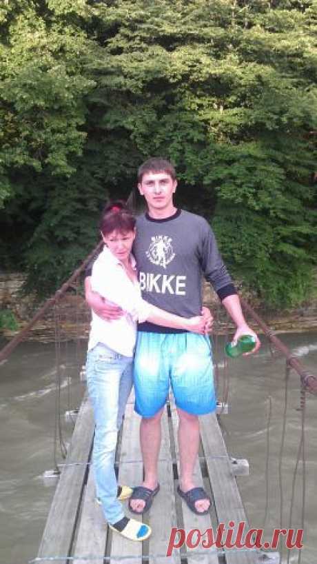 татьяна гордеева
43 года, Россия, лабинск