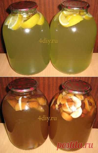 Берёзовый сок рецепты | DIY time