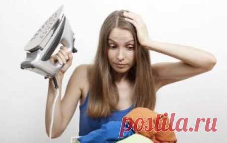 10 ошибок, которые вы совершаете при глажке утюгом и портите одежду Неправильная глажка может испортить одежду. А ведь так хочется, чтобы любимое платье или джемпер радовали нас не один сезон.Как правильно гладить
Итак, вот 10 самых распространенных ошибок, которые вы...