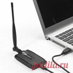 Wi-fi для стационарного компьютера | Progoodkopm