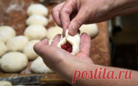 СЕКРЕТЫ «ПЬЯНОГО» ТЕСТА. ПИРОГИ И ПИРОЖКИ ПОЛУЧАЮТСЯ ИЗУМИТЕЛЬНЫЕ!