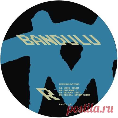 Download Bandulu - Repercussions Label Rawax Styles Techno (Raw / Deep / Hypnotic) Date 2025-03-07 Catalog # RX01LP Length 45:08 Tracks 8