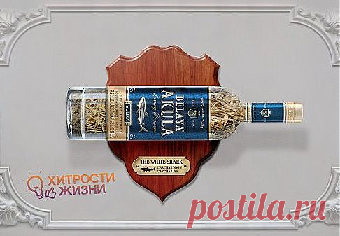 Вы это знали? Очень полезно узнать!.