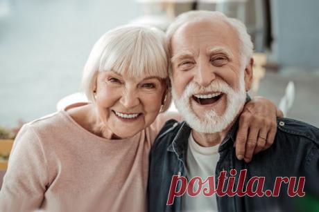 Найден микроэлемент-ЖЕЛЕЗО В КРОВИ, отвечающий за активное долголетие. Многие уверены, что все дело в генетике и в метоболизме.