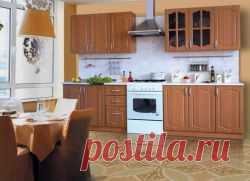 Какая кухня лучше - пластик или МДФ?