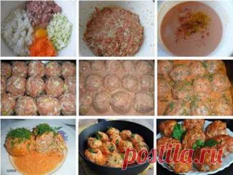 ✓ Вкусняшки! - Recept-dnja.blogspot.com: ЛЕНИВЫЕ ГОЛУБЦЫ