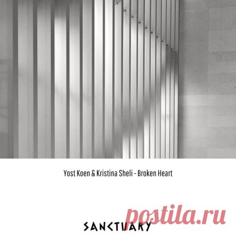 VIP - Yost Koen, Kristina Sheli - Broken Heart | DJ | SoundMasters | Service