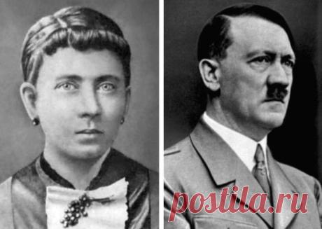 7 матерей самых знаковых исторических фигур ХХ века