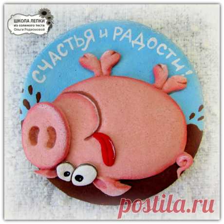 БИОКЕРАМИКА.RU (соленое тесто - мастер-классы)