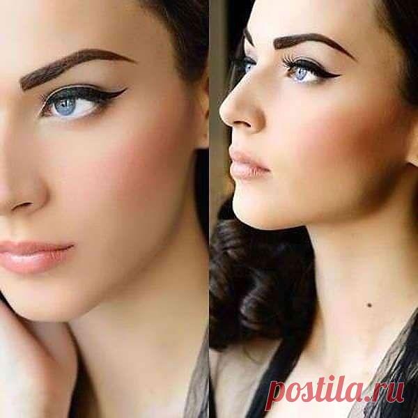 Маска для гладкой и матовой кожи