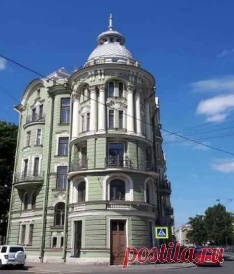 Любимый Петербург (Прогулка по городу, Храмы, Сестрорецк, Токсовские высоты)