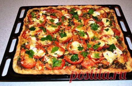 Ваши лучшие рецепты !!! – Петр Михайлович добавил фотографию в альбом Дрожжевая выпечка