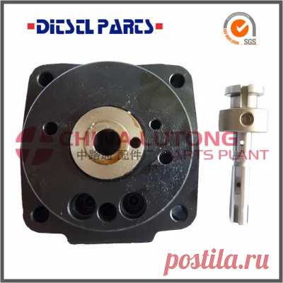 Ve Head Rotor 096400-1730 4/12 R for Toyota 13b Fuel Injection Pump Parts - China Head Rotor and Denso Head Rotor