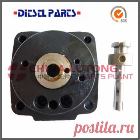 Ve Head Rotor 096400-1730 4/12 R for Toyota 13b Fuel Injection Pump Parts - China Head Rotor and Denso Head Rotor