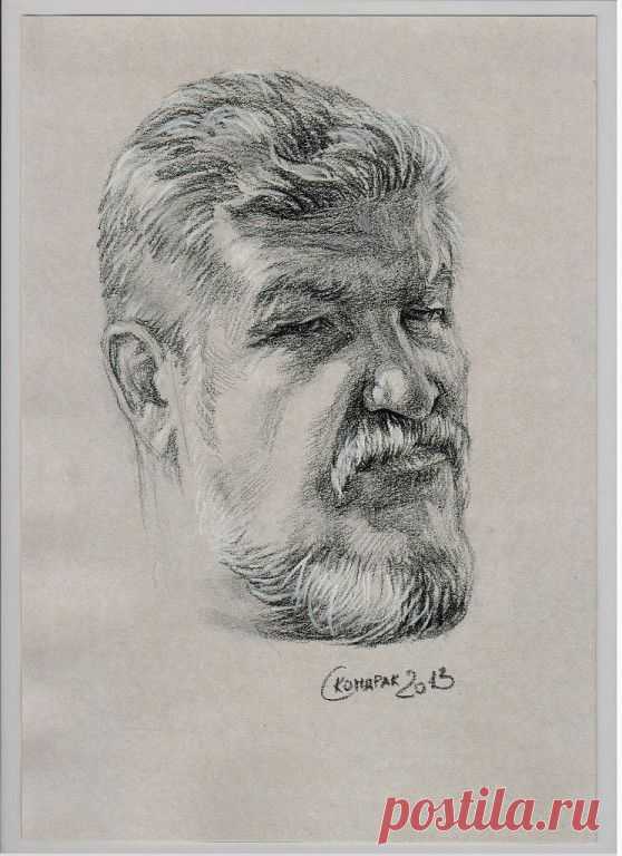 Сергей Кондрак
45 лет, Россия, п. Вейделевка Белгородской области
