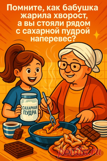 Хрустящие завитушки, от которых невозможно оторваться! Помните, как... | Интересный контент в группе Рецептомания