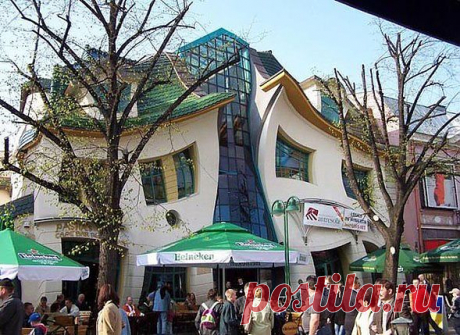 Benton House в Брентвуде