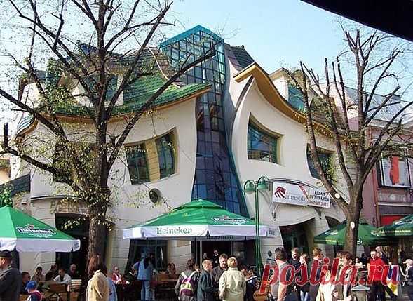 Benton House в Брентвуде