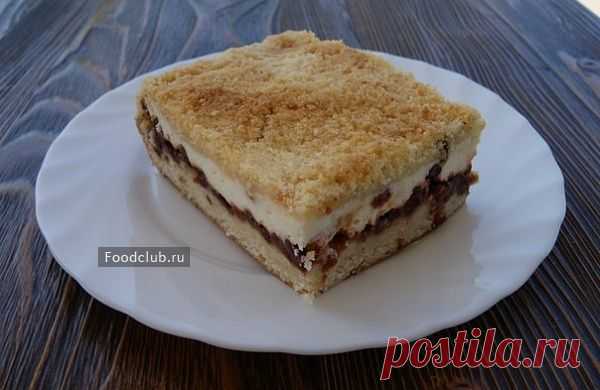 АППЕТИТНЫЙ ПИРОГ "ПРОСТО МАРИЯ" | Варварушка-Рукодельница