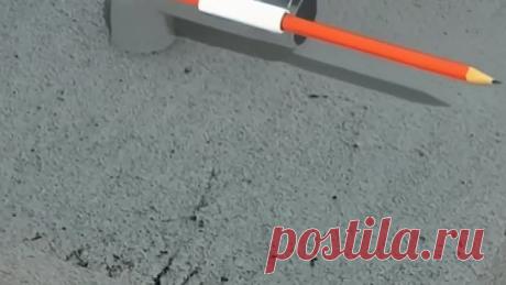 Этому учили в ПТУ, в 1978 году