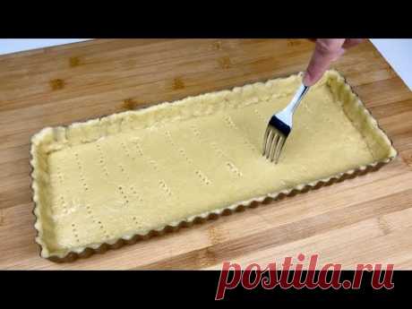 In minutes, you will be preparing a cake that melts in your mouth! Asmr - YouTube