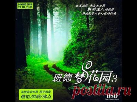 Band Dream Garden I (班德梦花园I) (Mộng Hoa Viên)