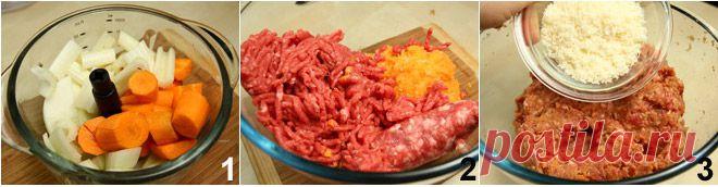 Фаршированная индейка к Рождеству | Моя Италия. Блог Анны Масляк