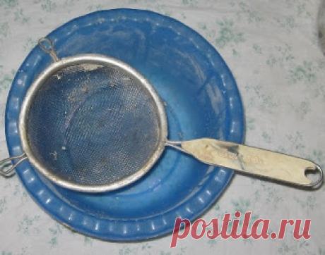 Папье-маше: Рецепт папье-маше (из опилок) в картинках