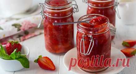 Вкусное лето с Dr. Oetker