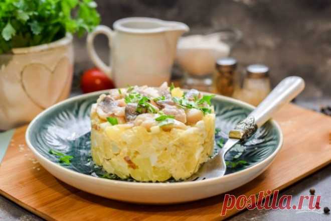 ​Мясо по-купечески
