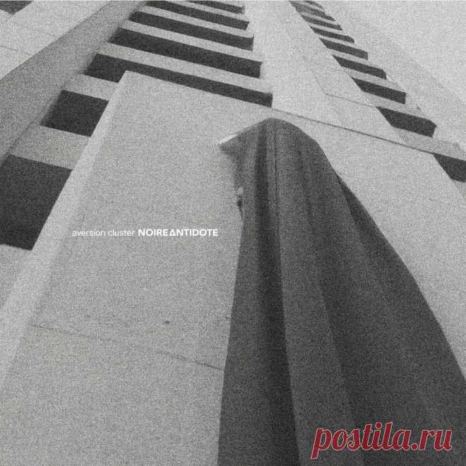 Noire Antidote - aversion cluster (2024) 320kbps / FLAC
