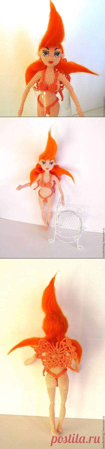 Ярмарка Мастеров - ручная работа, handmade