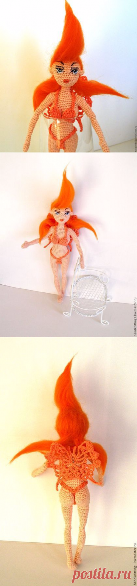 Ярмарка Мастеров - ручная работа, handmade