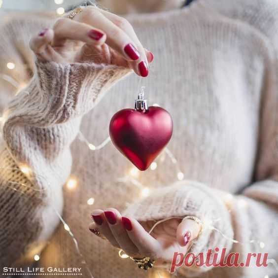 Вечная зима/Круглогодичные новогодние каникулы