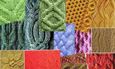 minták küllők | SAMOBRANOCHKA tű nő, craftswomen | 2. oldal