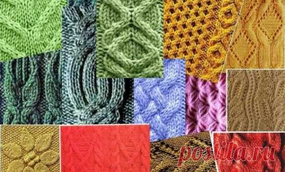 minták küllők | SAMOBRANOCHKA tű nő, craftswomen | 2. oldal