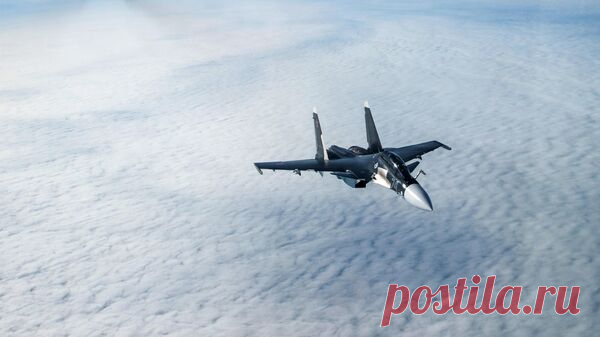 Южная Корея создаст ИИ-БПЛА, работающие в связке с истребителями