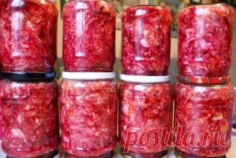 Лучшие кулинарные рецепты: Заготовки на зиму