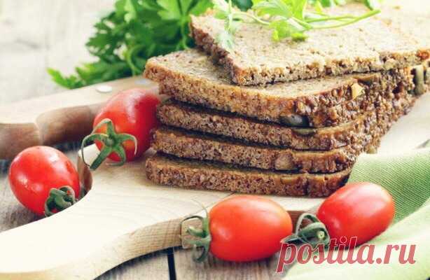 Как выбрать полезный хлеб для бутербродов: 6 отличных вариантов