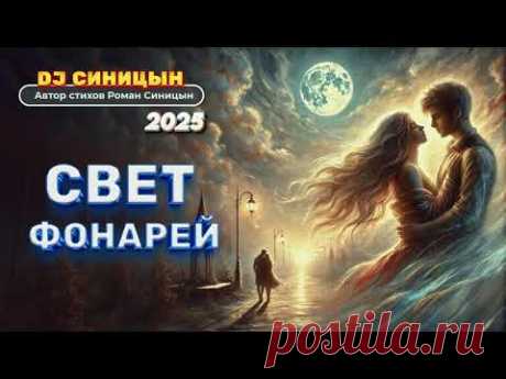 DJ СИНИЦЫН - Свет фонарей