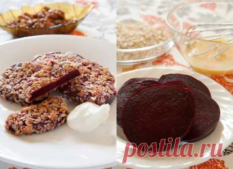 Такой вкуснятины из свеклы вы еще не пробовали