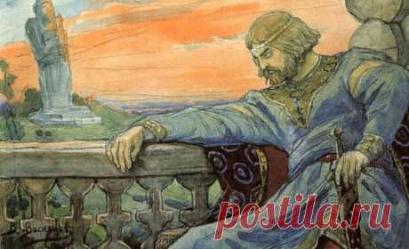 РУСЬ ДО КРЕЩЕНИЯ

#ВЪДИ #Исторiя #Человъкъ

Докрещенский период истории Руси был большой головной болью советских историков и идеологов, о нём проще было забыть и не упоминать. Проблема была в том, что в конце 20-х и начале 30-х годов ХХ столетия советские учёные гуманитарных наук смогли более-менее обосновать закономерную “эволюционность” новоиспечённой коммунистической идеологии К.Маркса и Ленина-Бланка, и разбили всю историю на пять известных периодов: от первобытнообщи...