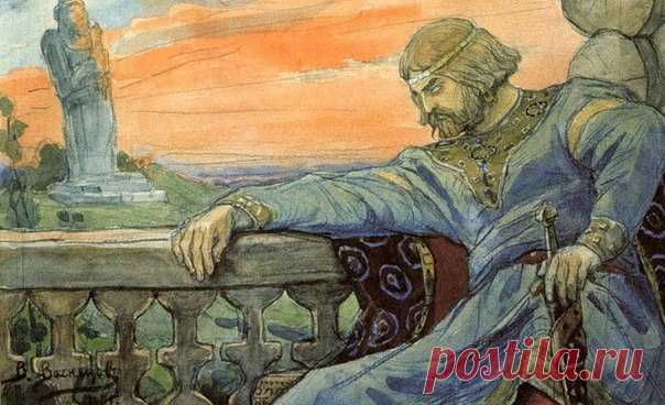 РУСЬ ДО КРЕЩЕНИЯ

#ВЪДИ #Исторiя #Человъкъ

Докрещенский период истории Руси был большой головной болью советских историков и идеологов, о нём проще было забыть и не упоминать. Проблема была в том, что в конце 20-х и начале 30-х годов ХХ столетия советские учёные гуманитарных наук смогли более-менее обосновать закономерную “эволюционность” новоиспечённой коммунистической идеологии К.Маркса и Ленина-Бланка, и разбили всю историю на пять известных периодов: от первобытнообщи...