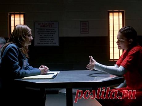 Касл - Heartbreaker (2016)