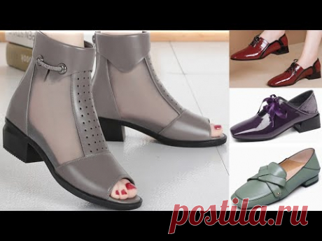 VERY DIFFERENT BEAUTIFUL COLOURS AND TOP QUALITY SHOES DESIGNS COLLECTION || #FASHION4ALLBYRAHAT