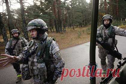 Россия ответила Норвегии на размещение военных у своих границ