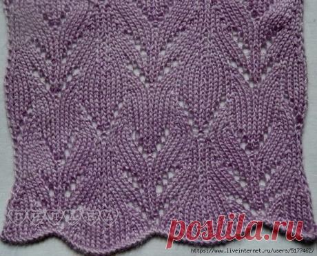 узоры | Записи в рубрике узоры | Дневник домоправительницы