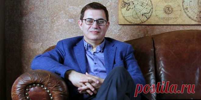 Психолог Виктор Пономаренко: биография, интересные факты
История успеха. Психолог Виктор Пономаренко: биография, интересные факты из жизни популярного психолога, управленца, бизнес-тренера. Видео.