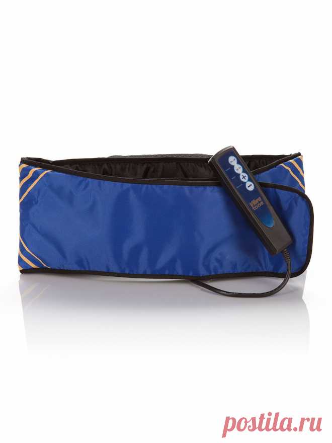 Купить Пояс для похудения "Тонус" (аналог Вибротон Vibra Tone) в Казани