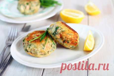 Тонкости приготовления самых вкусных рыбных котлет